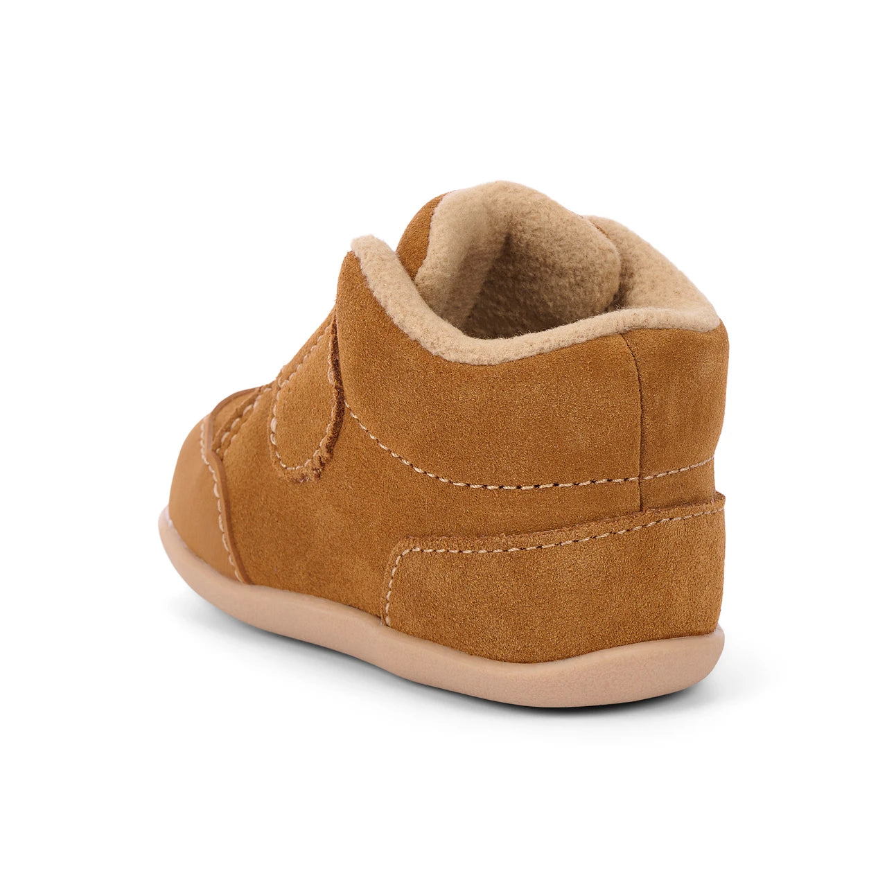 Casey Mini Chestnut Brown | See Kai Run
