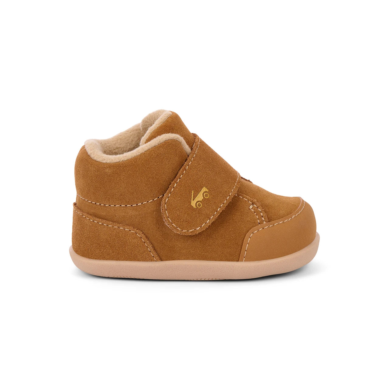Casey Mini Chestnut Brown | See Kai Run