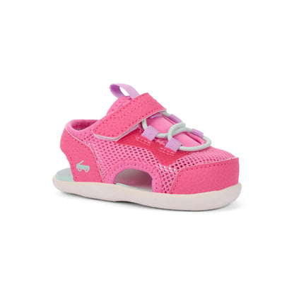 Aven Mini Hot Pink | See Kai Run