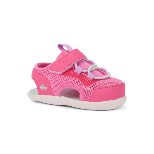 Aven Mini Hot Pink | See Kai Run