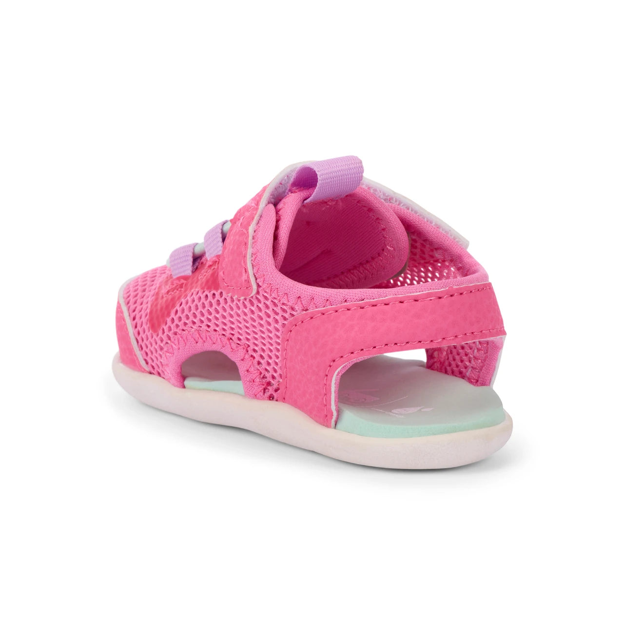 Aven Mini Hot Pink | See Kai Run