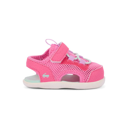 Aven Mini Hot Pink | See Kai Run