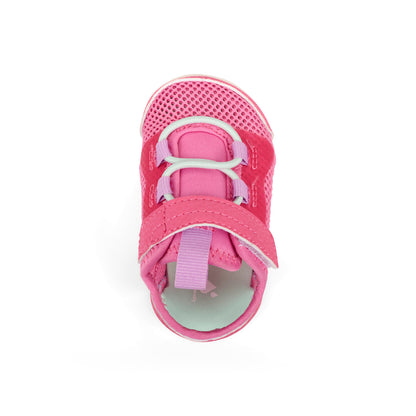 Aven Mini Hot Pink | See Kai Run