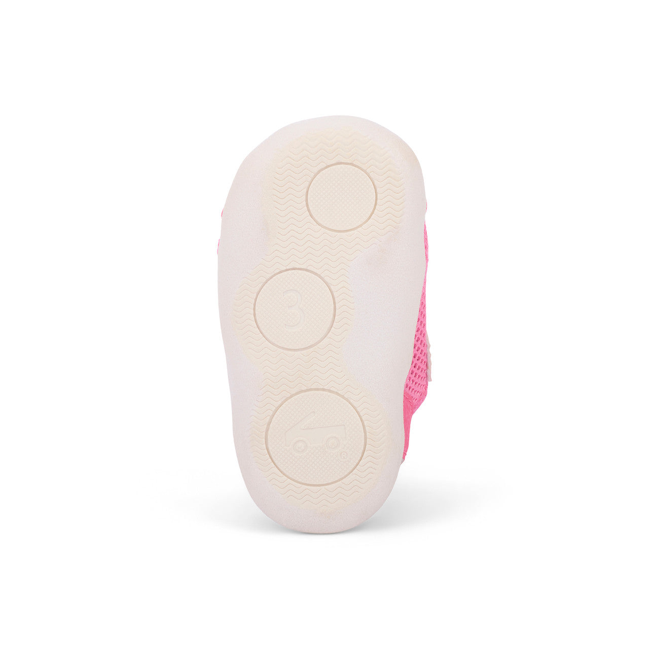 Aven Mini Hot Pink | See Kai Run