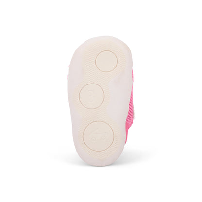 Aven Mini Hot Pink | See Kai Run