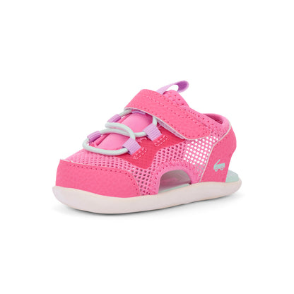 Aven Mini Hot Pink | See Kai Run