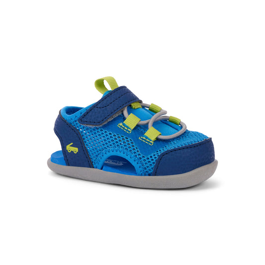 Aven Mini Bold Blue | See Kai Run