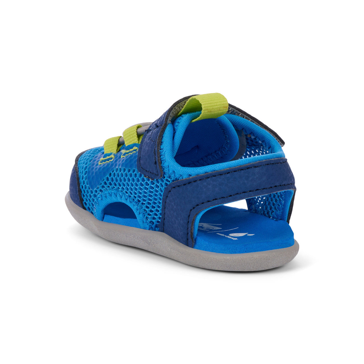 Aven Mini Bold Blue | See Kai Run