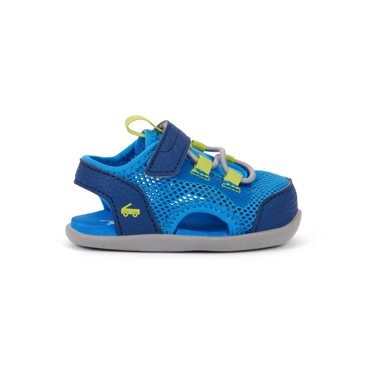 Aven Mini Bold Blue | See Kai Run