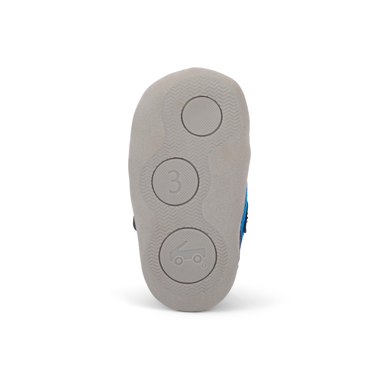 Aven Mini Bold Blue | See Kai Run