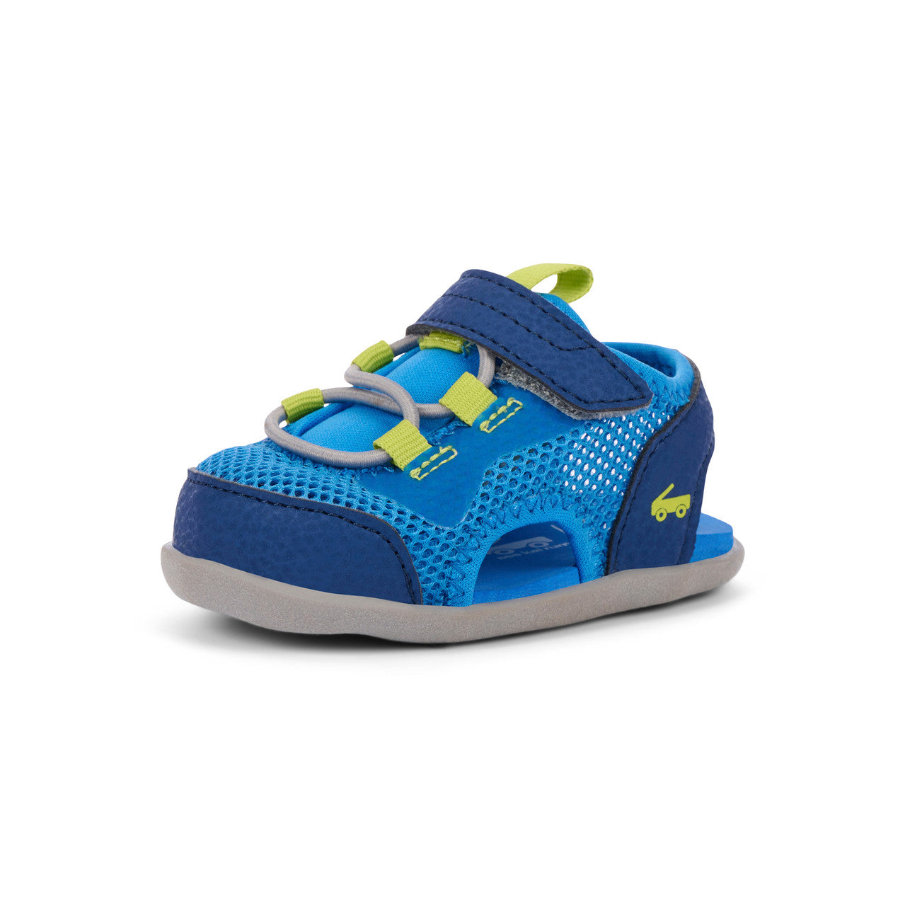 Aven Mini Bold Blue | See Kai Run
