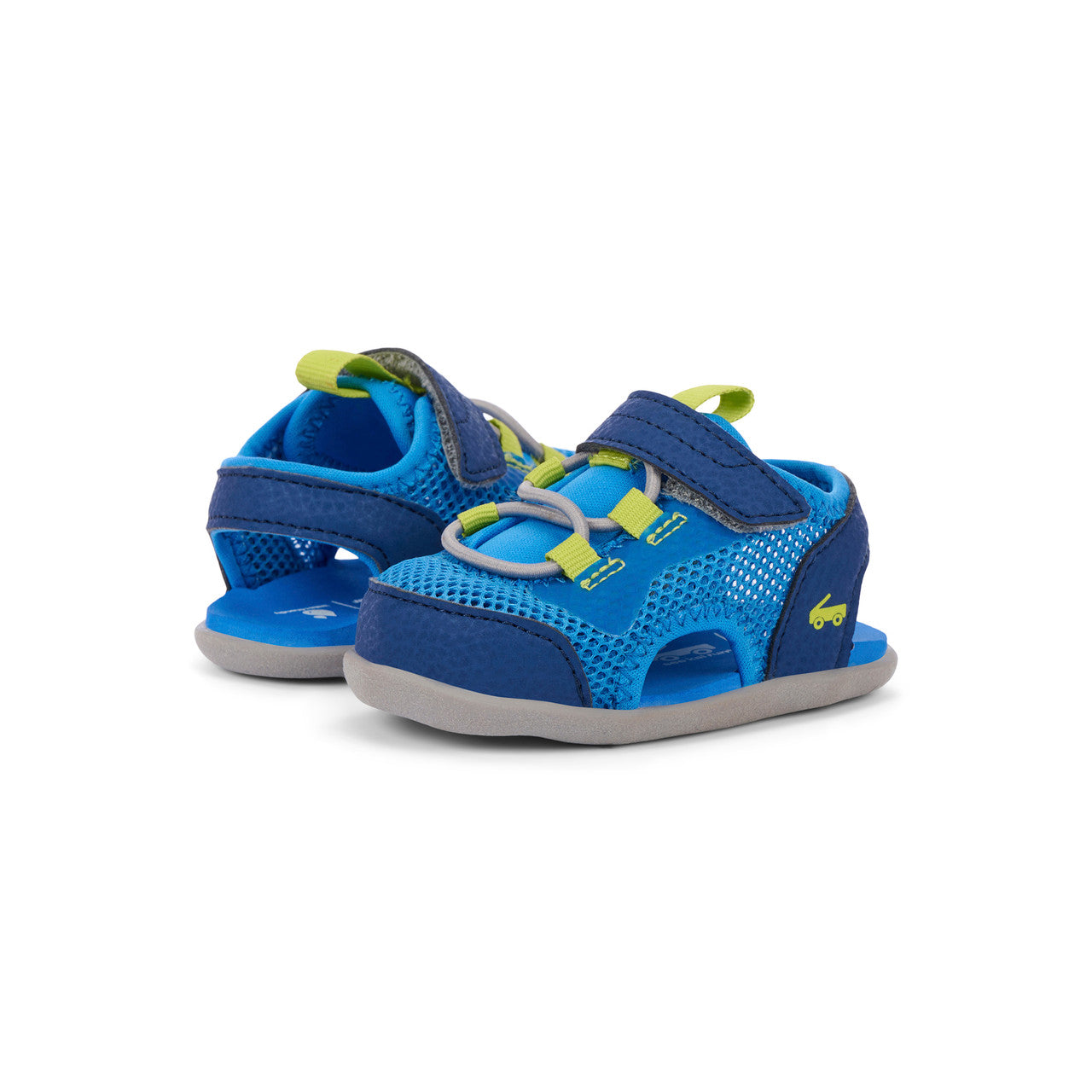 Aven Mini Bold Blue | See Kai Run