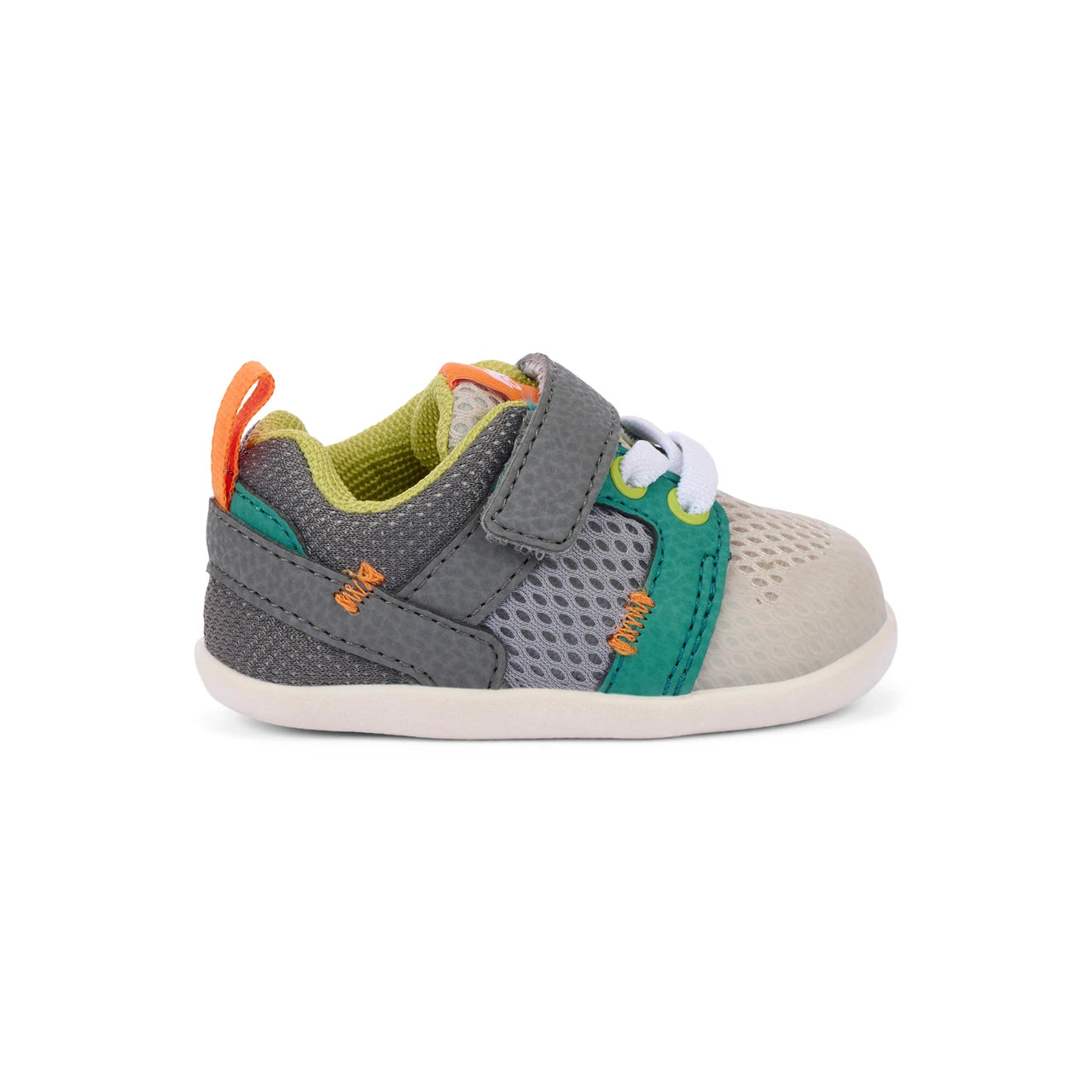 Viento Mini Cloud Gray | See Kai Run