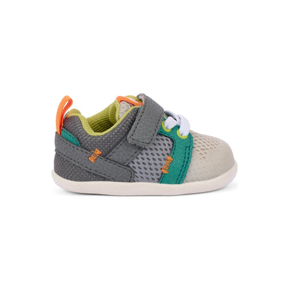 Viento Mini Cloud Gray | See Kai Run