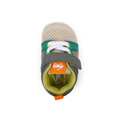 Viento Mini Cloud Gray | See Kai Run