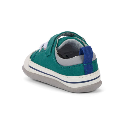 Stevie Mini Jungle Green | See Kai Run