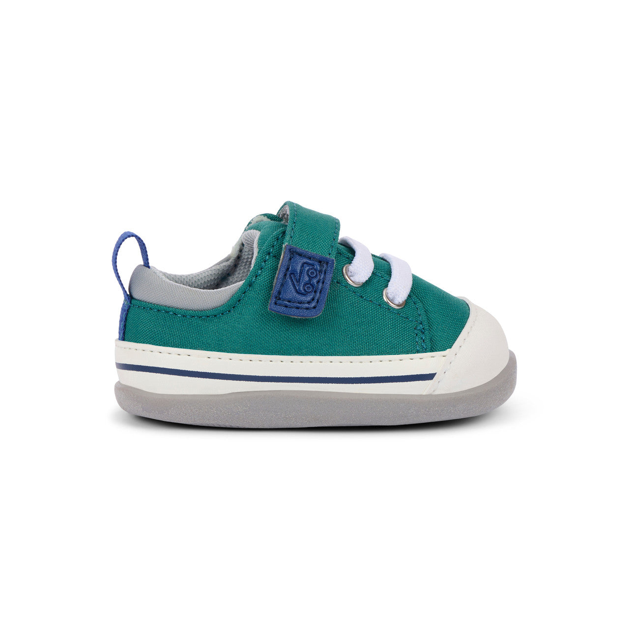 Stevie Mini Jungle Green | See Kai Run