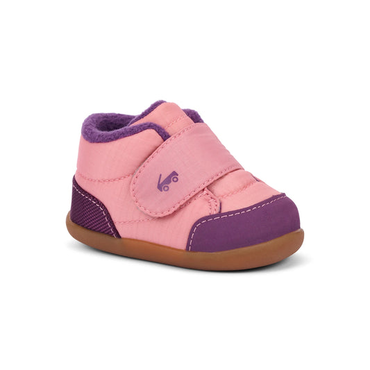 Casey Mini Rose Pink | See Kai Run
