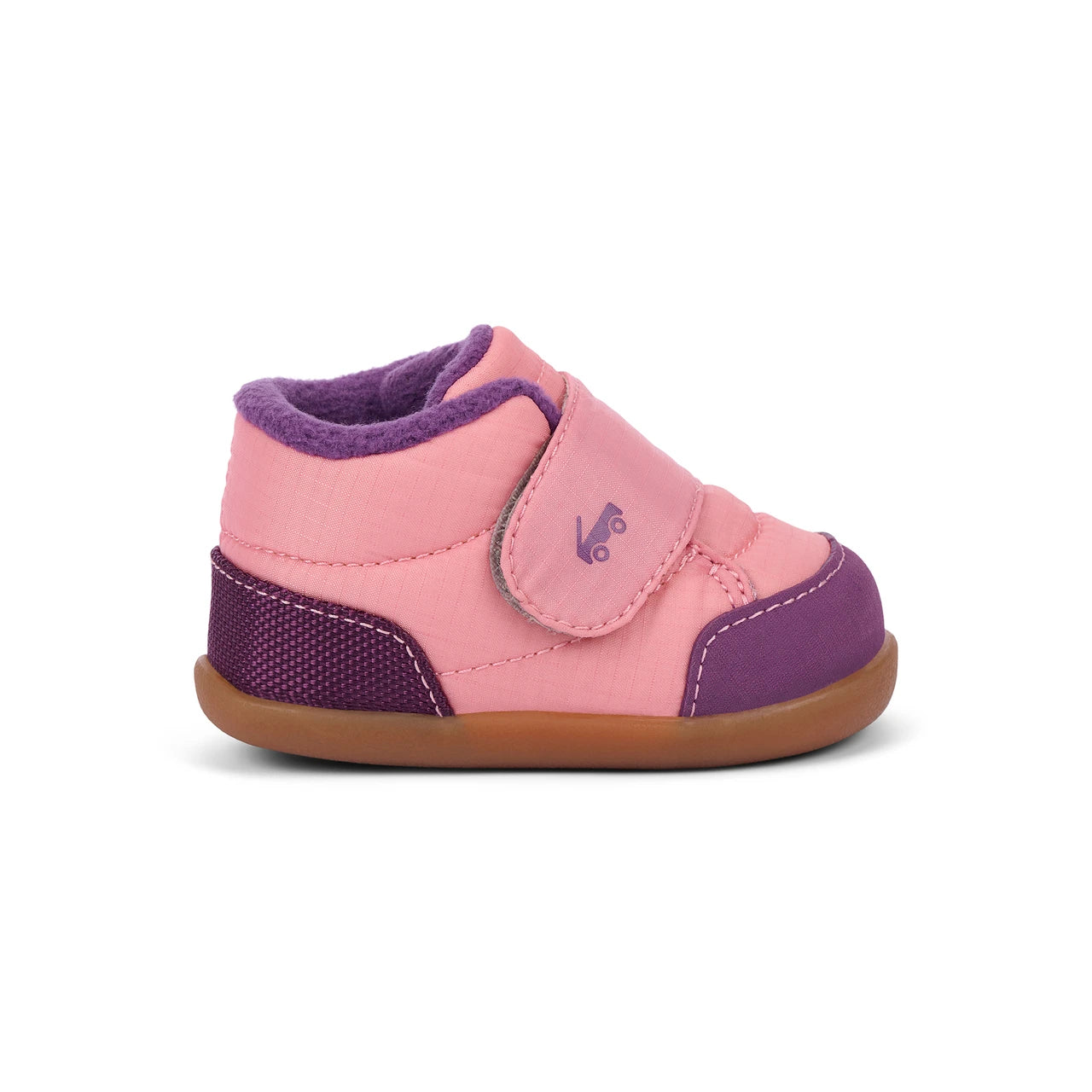 Casey Mini Rose Pink | See Kai Run