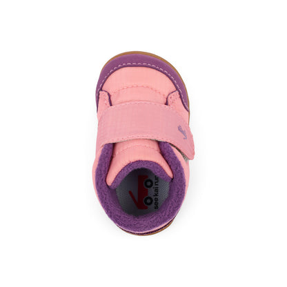 Casey Mini Rose Pink | See Kai Run