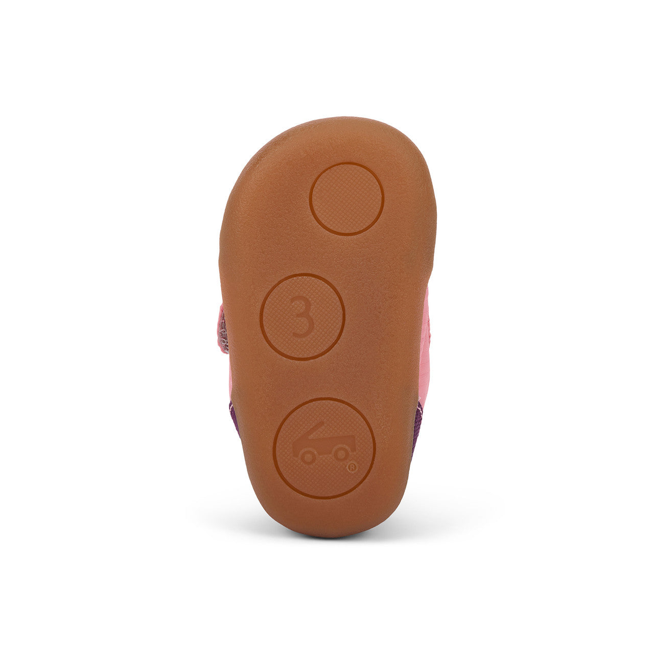 Casey Mini Rose Pink | See Kai Run