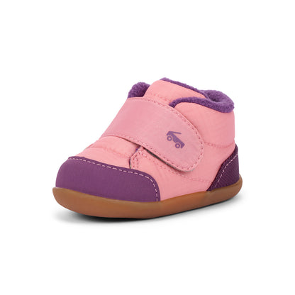 Casey Mini Rose Pink | See Kai Run
