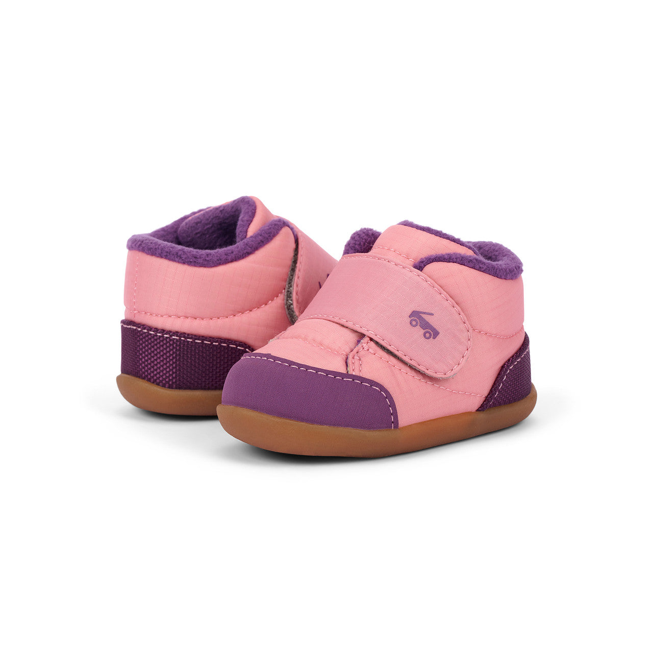 Casey Mini Rose Pink | See Kai Run