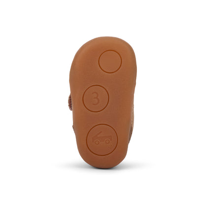 Casey Mini Cocoa Puff | See Kai Run