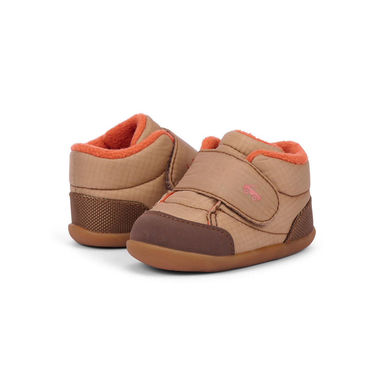 Casey Mini Cocoa Puff | See Kai Run