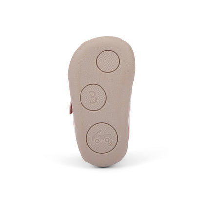 Stevie Mini Red | See Kai Run