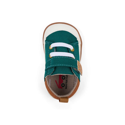 Stevie Mini Forest Green | See Kai Run