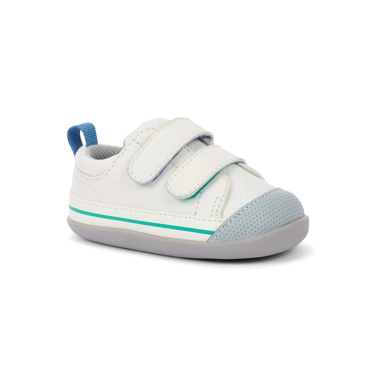 Waylon (First Walker) White | See Kai Run