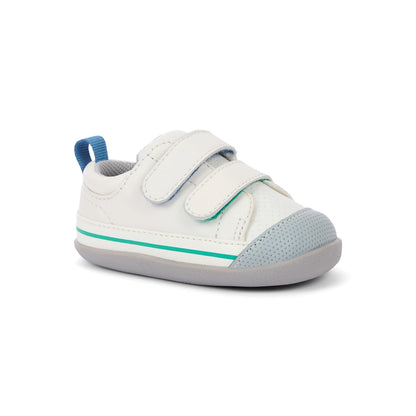 Waylon (First Walker) White | See Kai Run