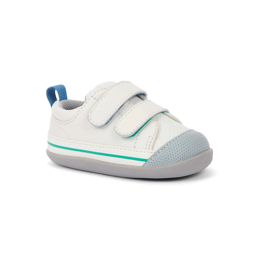 Waylon (First Walker) White | See Kai Run