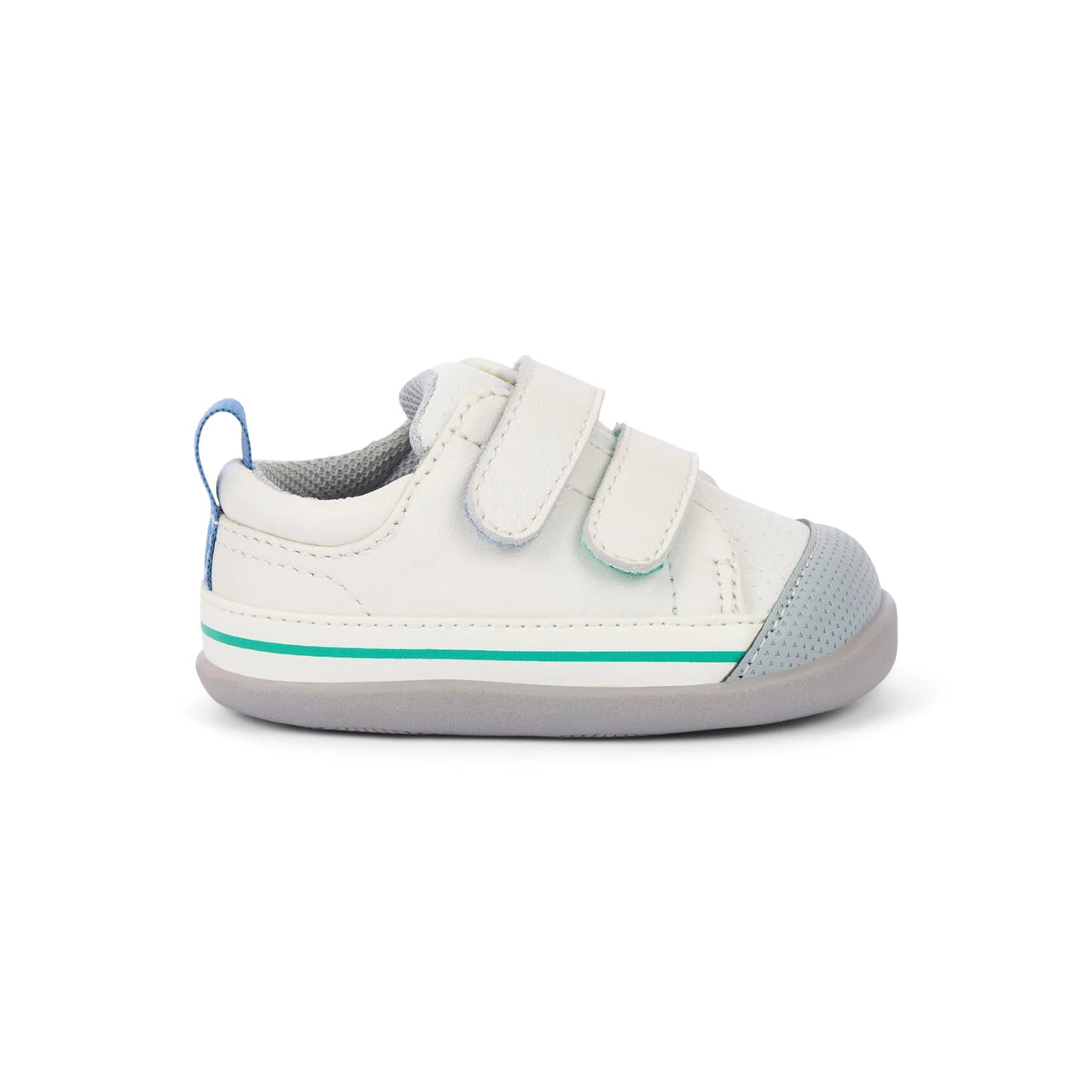 Waylon (First Walker) White | See Kai Run