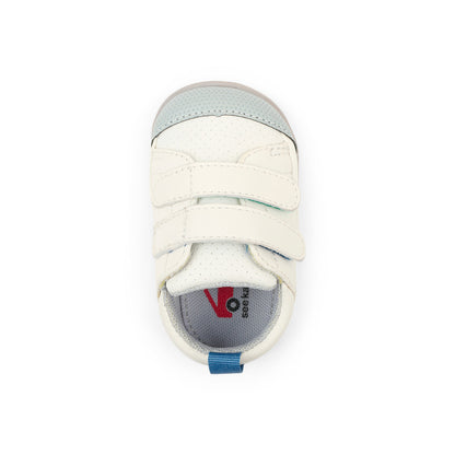 Waylon (First Walker) White | See Kai Run