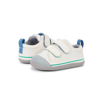 Waylon (First Walker) White | See Kai Run
