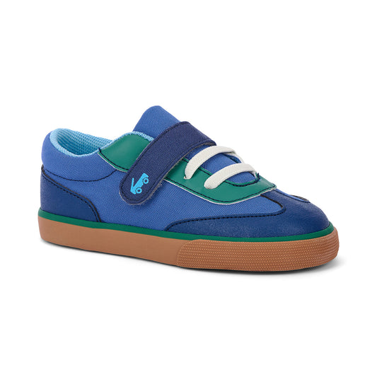Rory Blue | See Kai Run