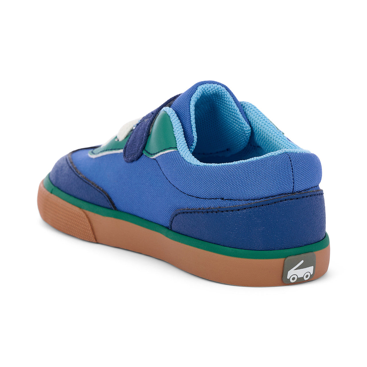 Rory Blue | See Kai Run