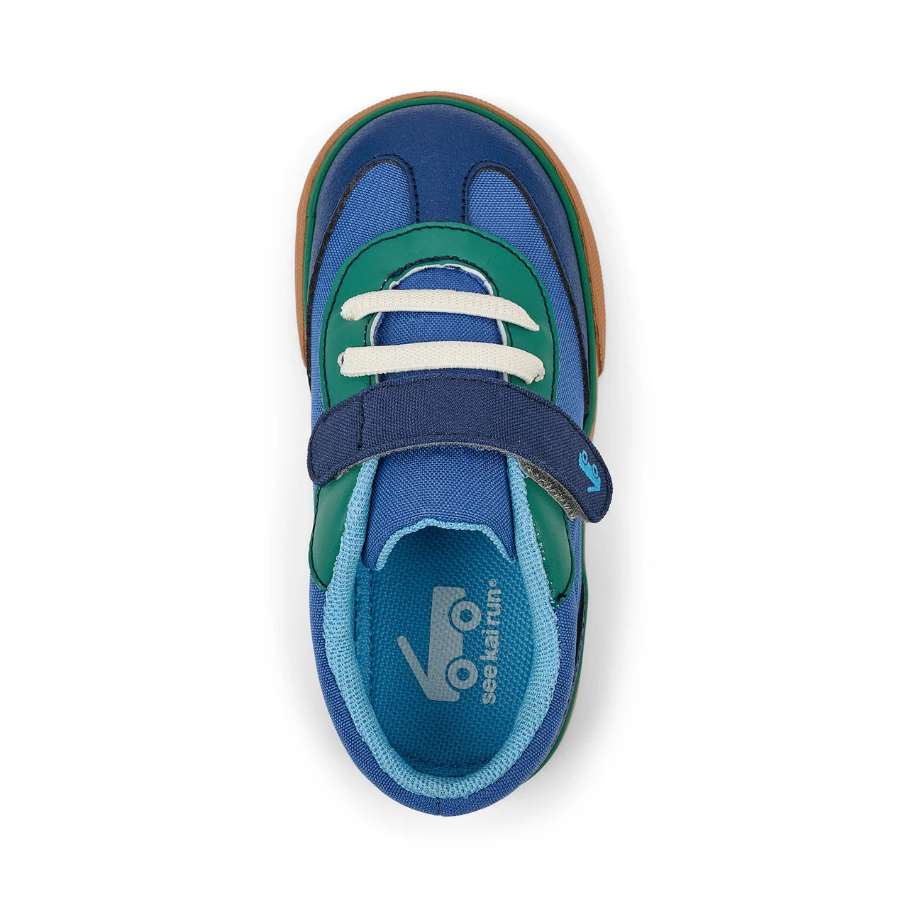Rory Blue | See Kai Run