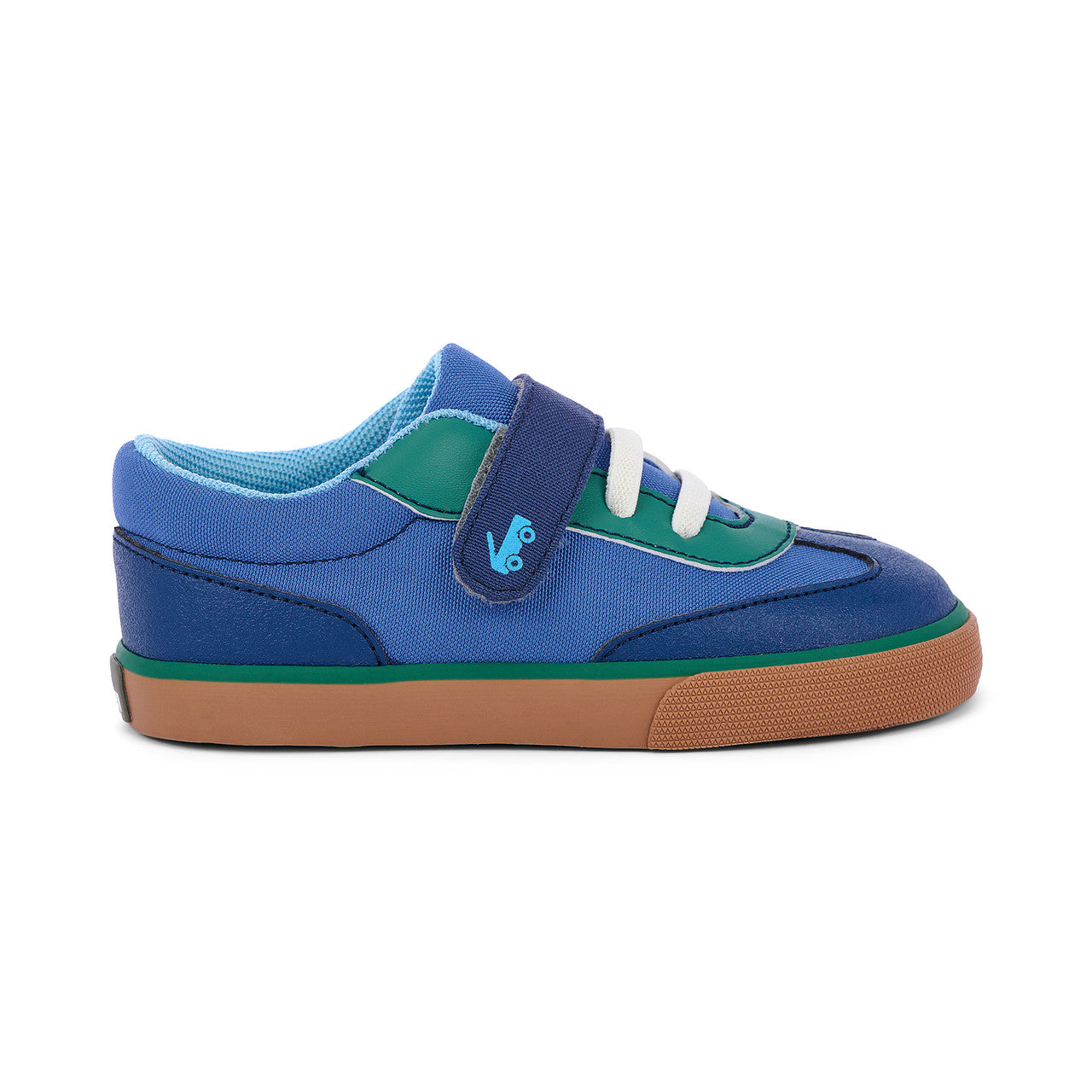 Rory Blue | See Kai Run