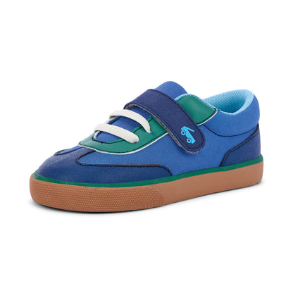 Rory Blue | See Kai Run
