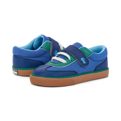Rory Blue | See Kai Run