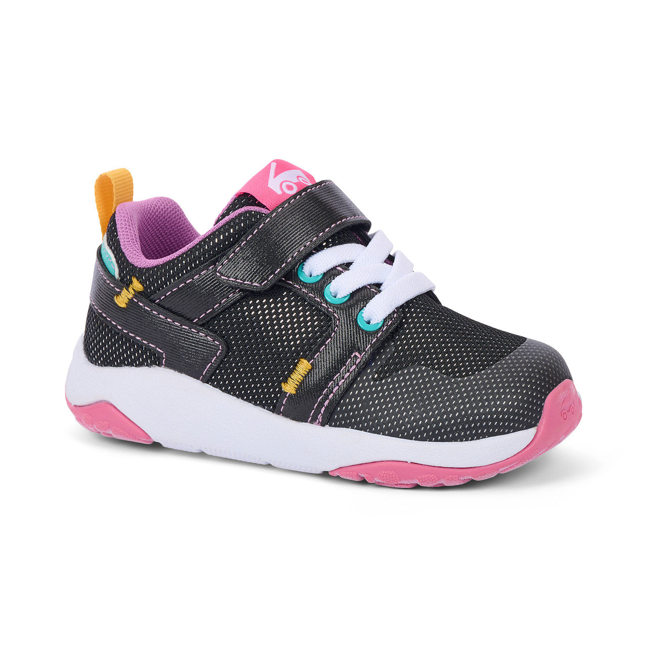 Viento Black Shimmer | See Kai Run