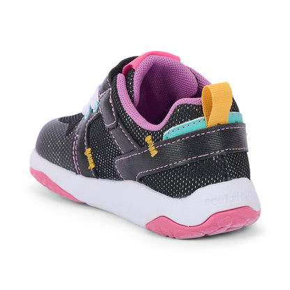 Viento Black Shimmer | See Kai Run