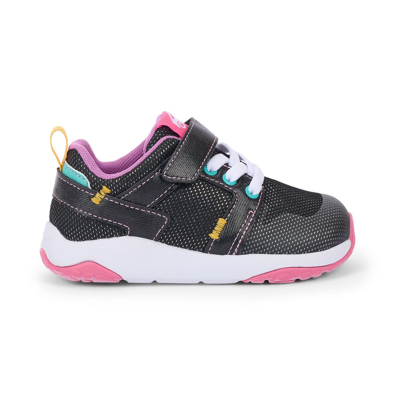 Viento Black Shimmer | See Kai Run