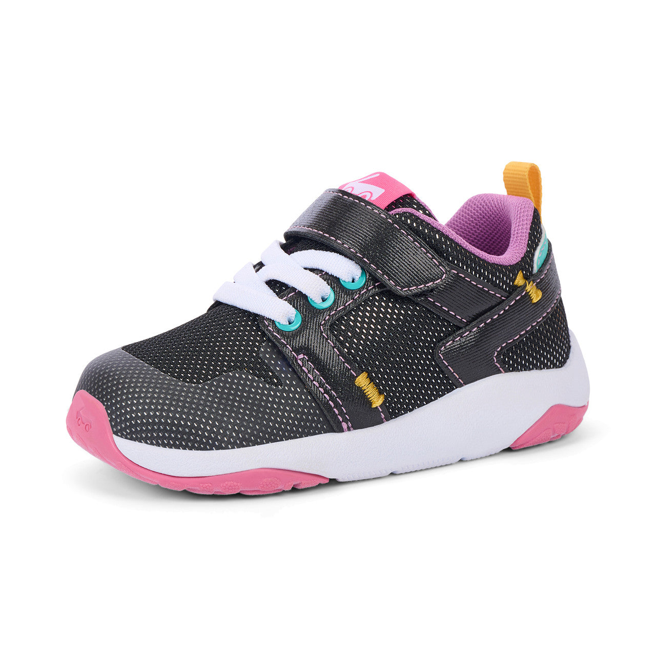 Viento Black Shimmer | See Kai Run