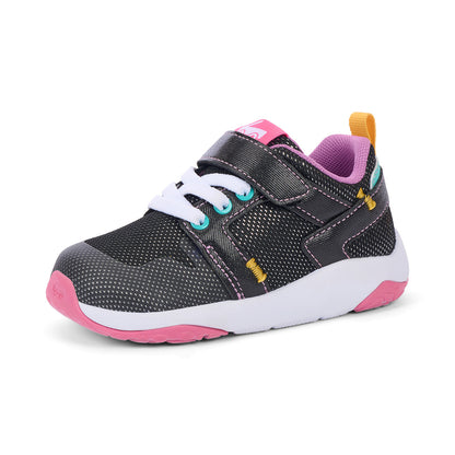 Viento Black Shimmer | See Kai Run