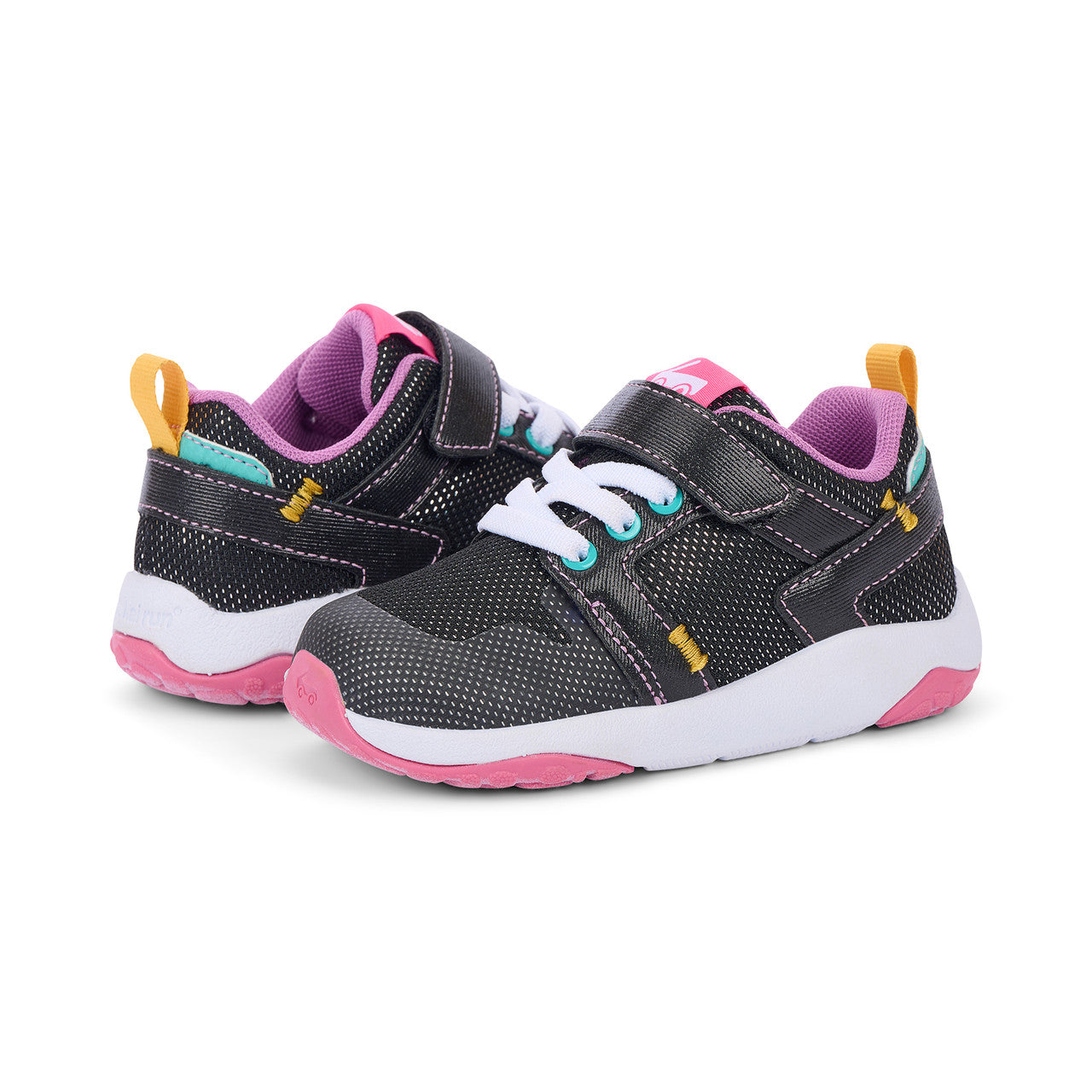 Viento Black Shimmer | See Kai Run