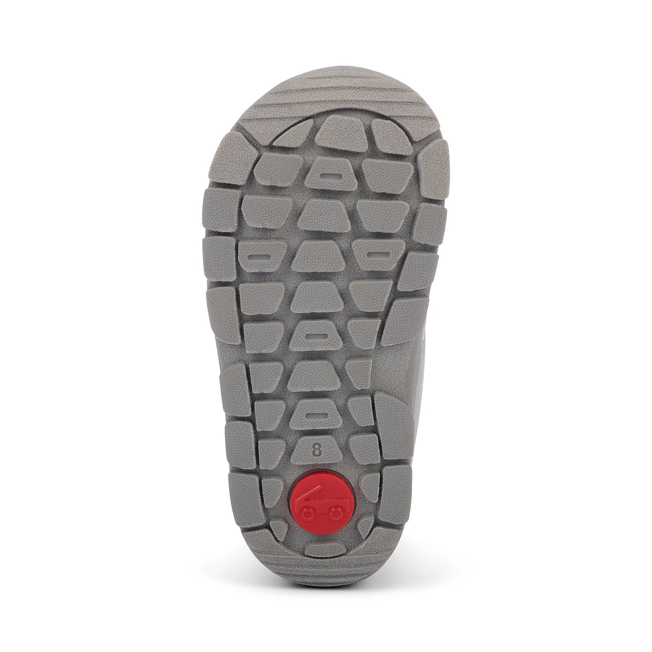 Canyon Waterproof Glacier Gray | See Kai Run